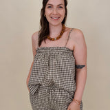 Winsor Plaid Set - PAPER DOLL