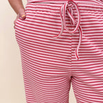 Hartley Striped Tank & Pant Set - PAPER DOLL