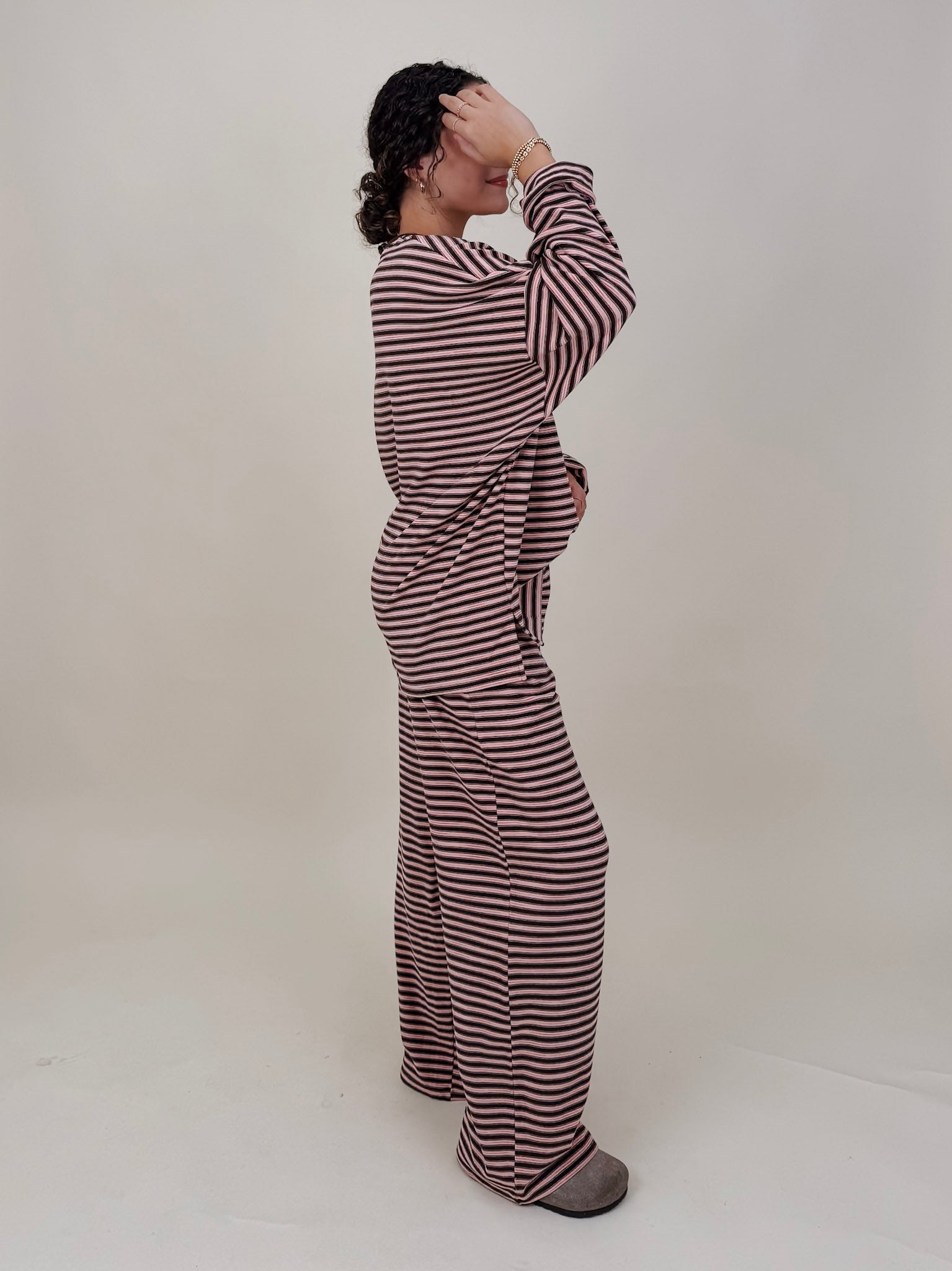 Slumber Party Set - PAPER DOLL