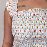 Rainey Top & Skirt Set - PAPER DOLL