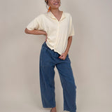 Anya Top & Pant Set - PAPER DOLL
