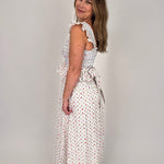 Rainey Top & Skirt Set - PAPER DOLL