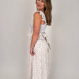 Rainey Top & Skirt Set - PAPER DOLL
