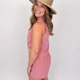 Rosie Ann Top & Skort Set - PAPER DOLL