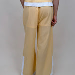 Walking At Sunset Top & Pant Set - PAPER DOLL