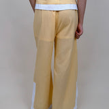 Walking At Sunset Top & Pant Set - PAPER DOLL