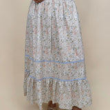 Island Roaming Cami & Skirt Set - PAPER DOLL