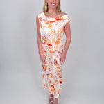 Make It Or Break It Top & Skirt Set - PAPER DOLL