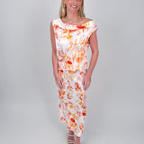 Make It Or Break It Top & Skirt Set - PAPER DOLL