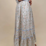 Island Roaming Cami & Skirt Set - PAPER DOLL