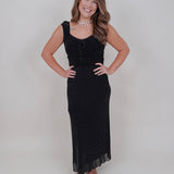 Athena Polka Dot Top & Skirt Set - PAPER DOLL