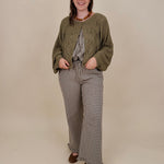 Winsor Plaid Set - PAPER DOLL