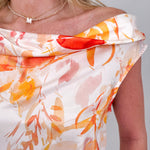 Make It Or Break It Top & Skirt Set - PAPER DOLL