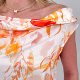 Make It Or Break It Top & Skirt Set - PAPER DOLL