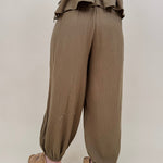 Hold It Together Top & Pant Set - PAPER DOLL