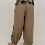 Hold It Together Top & Pant Set - PAPER DOLL