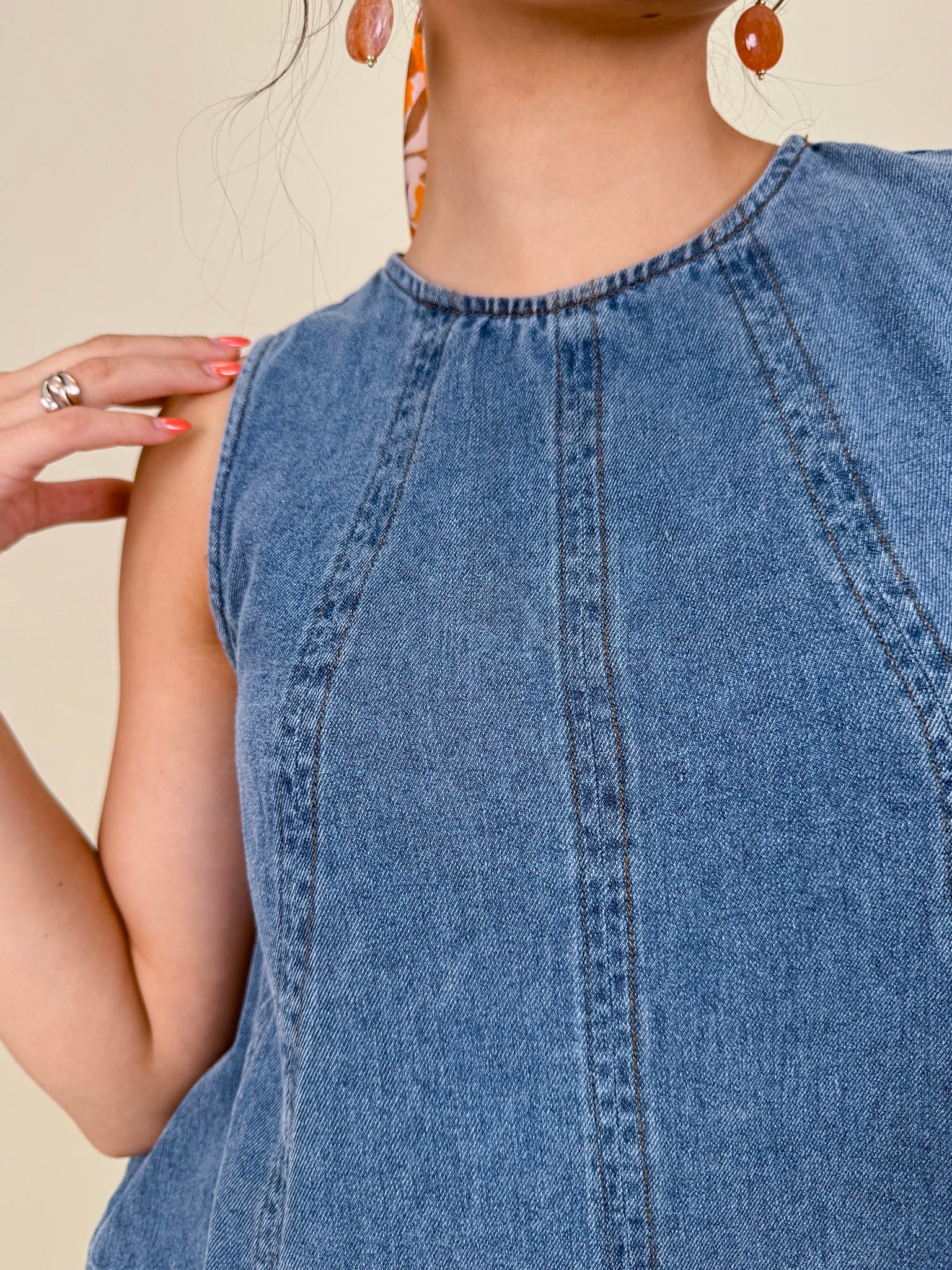 Anya Top & Pant Set - PAPER DOLL