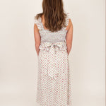 Rainey Top & Skirt Set - PAPER DOLL
