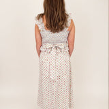 Rainey Top & Skirt Set - PAPER DOLL