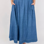 The Quiet Place Top & Skirt Set - PAPER DOLL