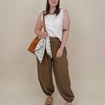 Hold It Together Top & Pant Set - PAPER DOLL