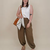 Hold It Together Top & Pant Set - PAPER DOLL