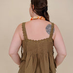 Hold It Together Top & Pant Set - PAPER DOLL