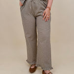 Winsor Plaid Set - PAPER DOLL