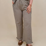 Winsor Plaid Set - PAPER DOLL