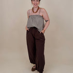 Winsor Plaid Set - PAPER DOLL
