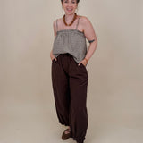 Winsor Plaid Set - PAPER DOLL