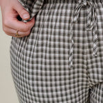 Winsor Plaid Set - PAPER DOLL