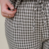 Winsor Plaid Set - PAPER DOLL
