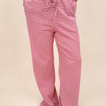 Hartley Striped Tank & Pant Set - PAPER DOLL