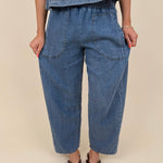 Anya Top & Pant Set - PAPER DOLL