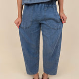 Anya Top & Pant Set - PAPER DOLL