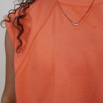 Tasha Muscle Tank & Short Set - PAPER DOLL