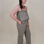 Winsor Plaid Set - PAPER DOLL