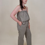 Winsor Plaid Set - PAPER DOLL