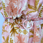 Allie Rose Tropical Set - PAPER DOLL
