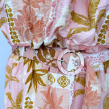 Allie Rose Tropical Set - PAPER DOLL