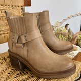 Jayden Bootie - PAPER DOLL