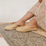 Hatie Mule - PAPER DOLL