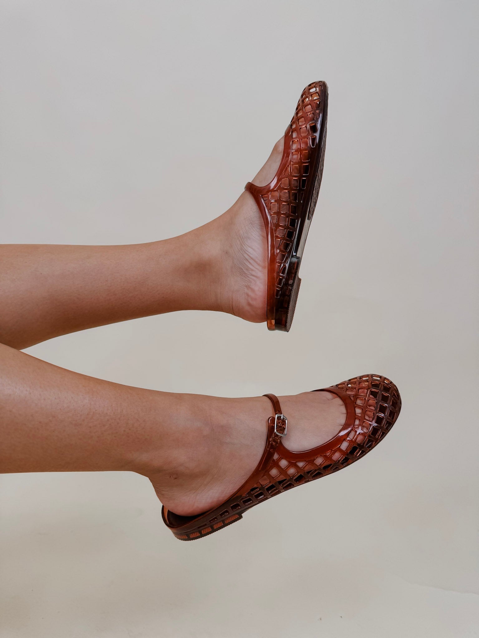 Bruce Sandal - PAPER DOLL