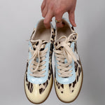 The Kyla Sneaker - PAPER DOLL