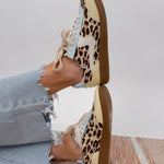 The Kyla Sneaker - PAPER DOLL