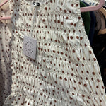 Talia Polka Dot Blouse - PAPER DOLL