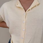 Dream Again Knit Cardigan - PAPER DOLL