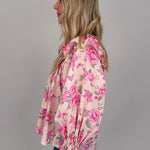Amber Leigh Top - PAPER DOLL