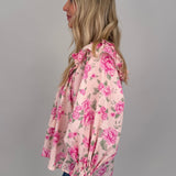 Amber Leigh Top - PAPER DOLL